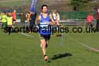 Senior Mens 2023 Birtley Cross Country Relays, County Durham. Photo: David T. Hewitson/Sports for All Pics